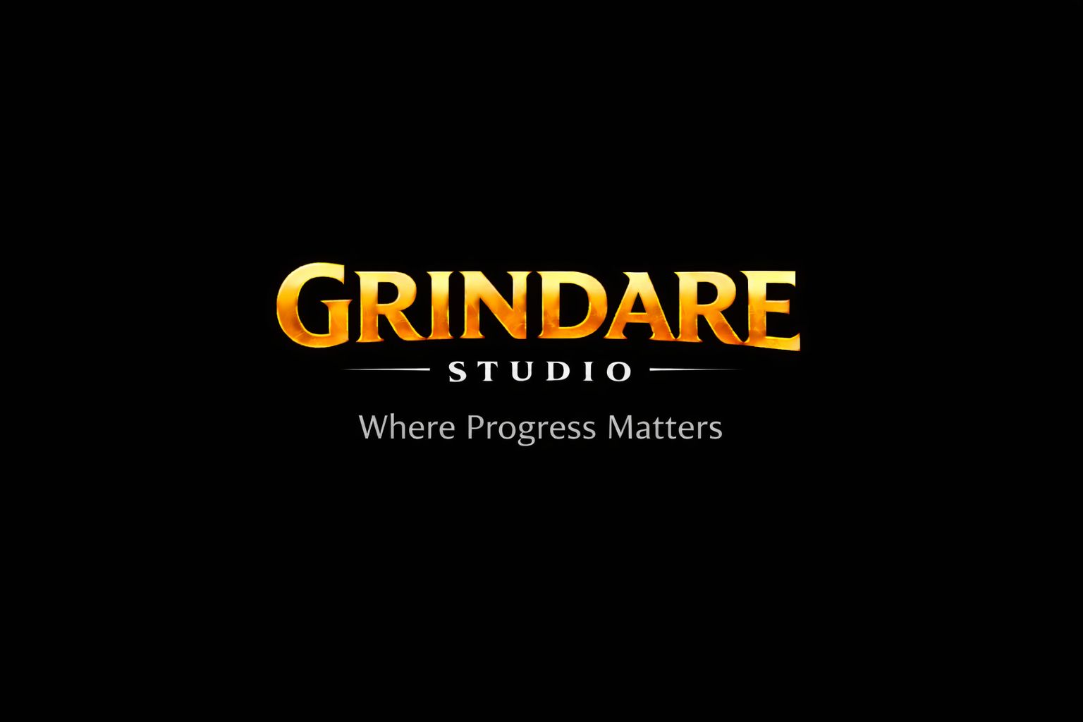 Grindare Studio banner
