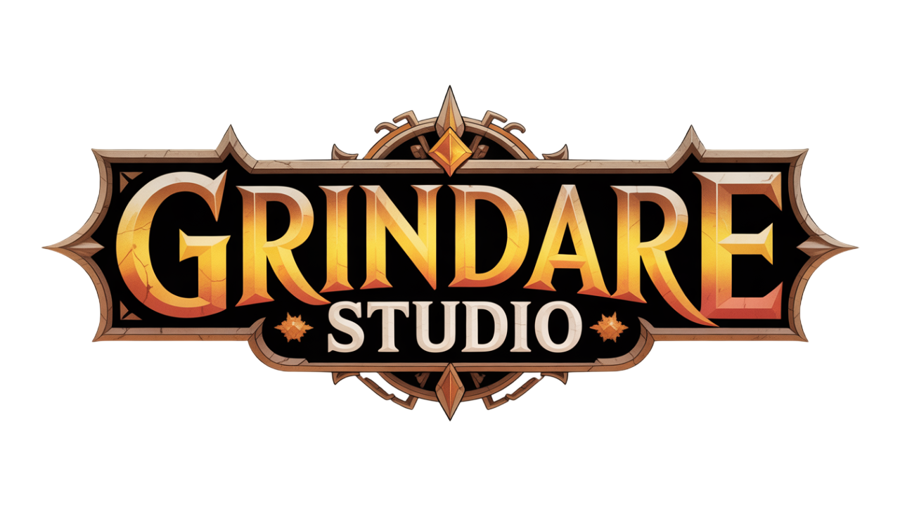Grindare Studio